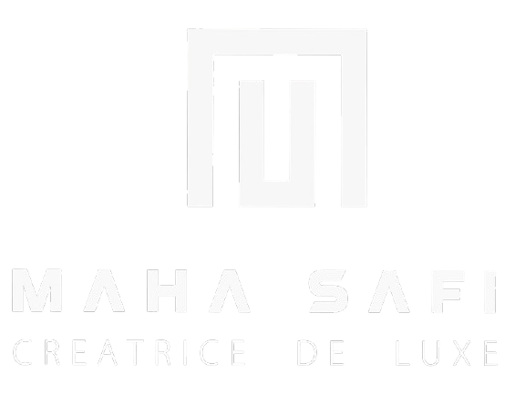 Maha Safi Logo